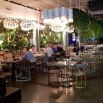 Chefs Experience, restaurant cu specific multicuisine in Calea Floreasca Bucuresti