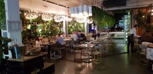 Chefs Experience, restaurant cu specific multicuisine in Calea Floreasca Bucuresti