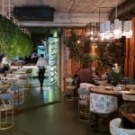 Chefs Experience, restaurant cu specific multicuisine in Calea Floreasca Bucuresti
