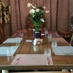 Chefs Experience, restaurant cu specific multicuisine in Calea Floreasca Bucuresti