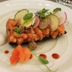 Chefs Experience, restaurant cu specific multicuisine in Calea Floreasca Bucuresti