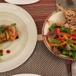 Chefs Experience, restaurant cu specific multicuisine in Calea Floreasca Bucuresti