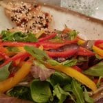 Chefs Experience, restaurant cu specific multicuisine in Calea Floreasca Bucuresti