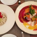 Chefs Experience, restaurant cu specific multicuisine in Calea Floreasca Bucuresti