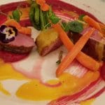 Chefs Experience, restaurant cu specific multicuisine in Calea Floreasca Bucuresti