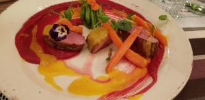 Chefs Experience, restaurant cu specific multicuisine in Calea Floreasca Bucuresti