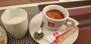 Chefs Experience, restaurant cu specific multicuisine in Calea Floreasca Bucuresti