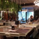 Chefs Experience, restaurant cu specific multicuisine in Calea Floreasca Bucuresti