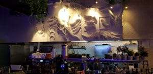 Chefs Experience, restaurant cu specific multicuisine in Calea Floreasca Bucuresti