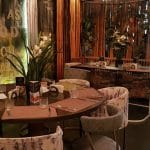 Chefs Experience, restaurant cu specific multicuisine in Calea Floreasca Bucuresti