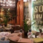 Chefs Experience, restaurant cu specific multicuisine in Calea Floreasca Bucuresti