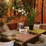 Chefs Experience, restaurant cu specific multicuisine in Calea Floreasca Bucuresti