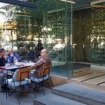 Chefs Experience, restaurant cu specific multicuisine in Calea Floreasca Bucuresti