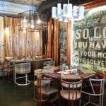 Chefs Experience, restaurant in Floreasca