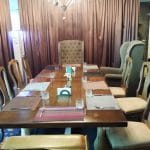 Chefs Experience, restaurant in Floreasca