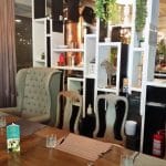 Chefs Experience, restaurant in Floreasca