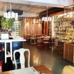 Chefs Experience, restaurant in Floreasca