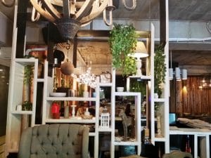 Chefs Experience, restaurant in Floreasca