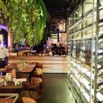 Chefs Experience, restaurant in Floreasca