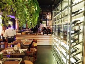 Chefs Experience, restaurant in Floreasca