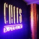 Chefs Experience, restaurant in Floreasca