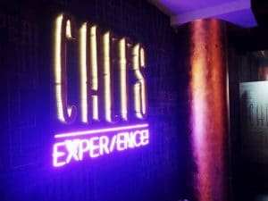 Chefs Experience, restaurant in Floreasca