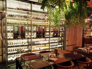 Chefs Experience, restaurant in Floreasca
