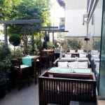 Chefs Experience, restaurant cu specific multicuisine in Calea Floreasca Bucuresti