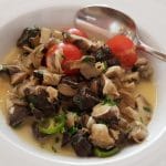 Cherhanaua Ancora in Parcul Herastrau, restaurant pescaresc