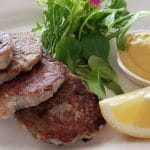 Cherhanaua Ancora in Parcul Herastrau, restaurant pescaresc