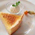 Cherhanaua Ancora in Parcul Herastrau, restaurant pescaresc