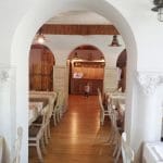 Cherhanaua Ancora, restaurant pescaresc in Parcul Herastrau