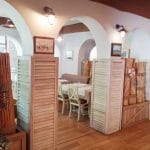 Cherhanaua Ancora, restaurant pescaresc in Parcul Herastrau