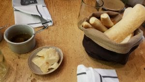 Cucina, restaurant italian traditional la Marriott, chef Francesco Castrovillari