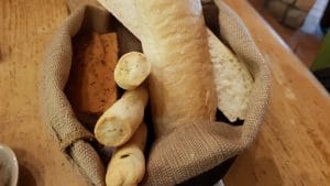 Cucina, restaurant italian traditional la Marriott, chef Francesco Castrovillari