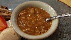 Cucina, restaurant italian traditional la Marriott, chef Francesco Castrovillari