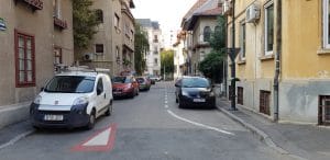 Die Deutsche Kneipe, mic si vechi restaurant german in Bucuresti