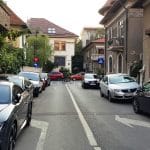 Die Deutsche Kneipe, mic si vechi restaurant german in Bucuresti