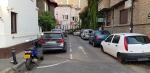 Die Deutsche Kneipe, mic si vechi restaurant german in Bucuresti