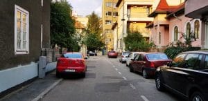 Die Deutsche Kneipe, mic si vechi restaurant german in Bucuresti