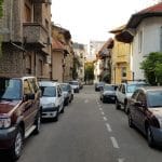 Die Deutsche Kneipe, mic si vechi restaurant german in Bucuresti