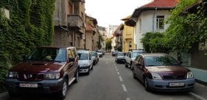 Die Deutsche Kneipe, mic si vechi restaurant german in Bucuresti