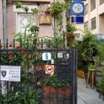 Die Deutsche Kneipe, mic si vechi restaurant german in Bucuresti