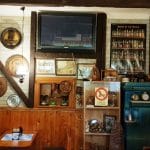 Die Deutsche Kneipe, mic si vechi restaurant german in Bucuresti
