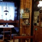 Die Deutsche Kneipe, mic si vechi restaurant german in Bucuresti