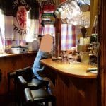 Die Deutsche Kneipe, mic si vechi restaurant german in Bucuresti