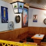 Die Deutsche Kneipe, mic si vechi restaurant german in Bucuresti