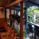 Die Deutsche Kneipe, mic si vechi restaurant german in Bucuresti