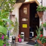 Die Deutsche Kneipe, mic si vechi restaurant german in Bucuresti