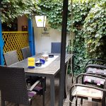 Die Deutsche Kneipe, mic si vechi restaurant german in Bucuresti
